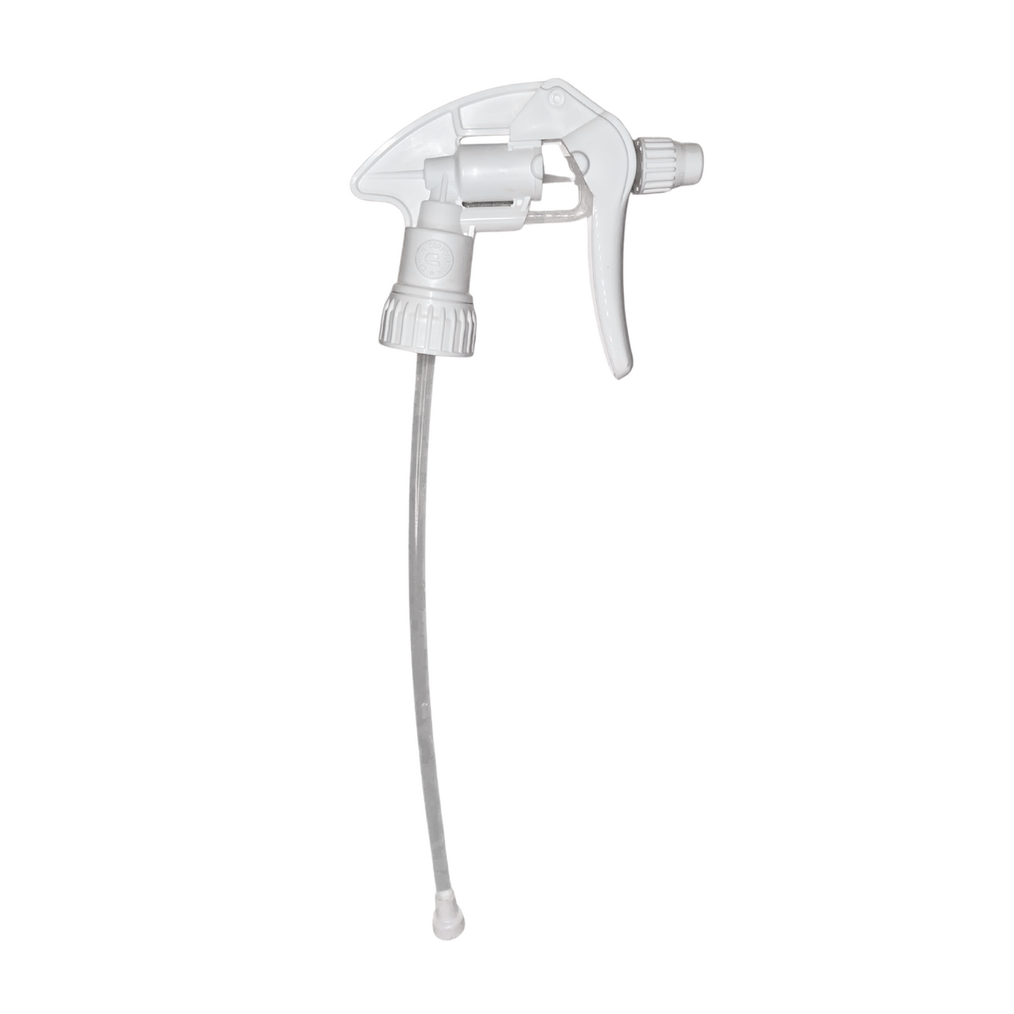 Flacone Graduato 1L – Made in Italy con Spray Trigger Canyon
