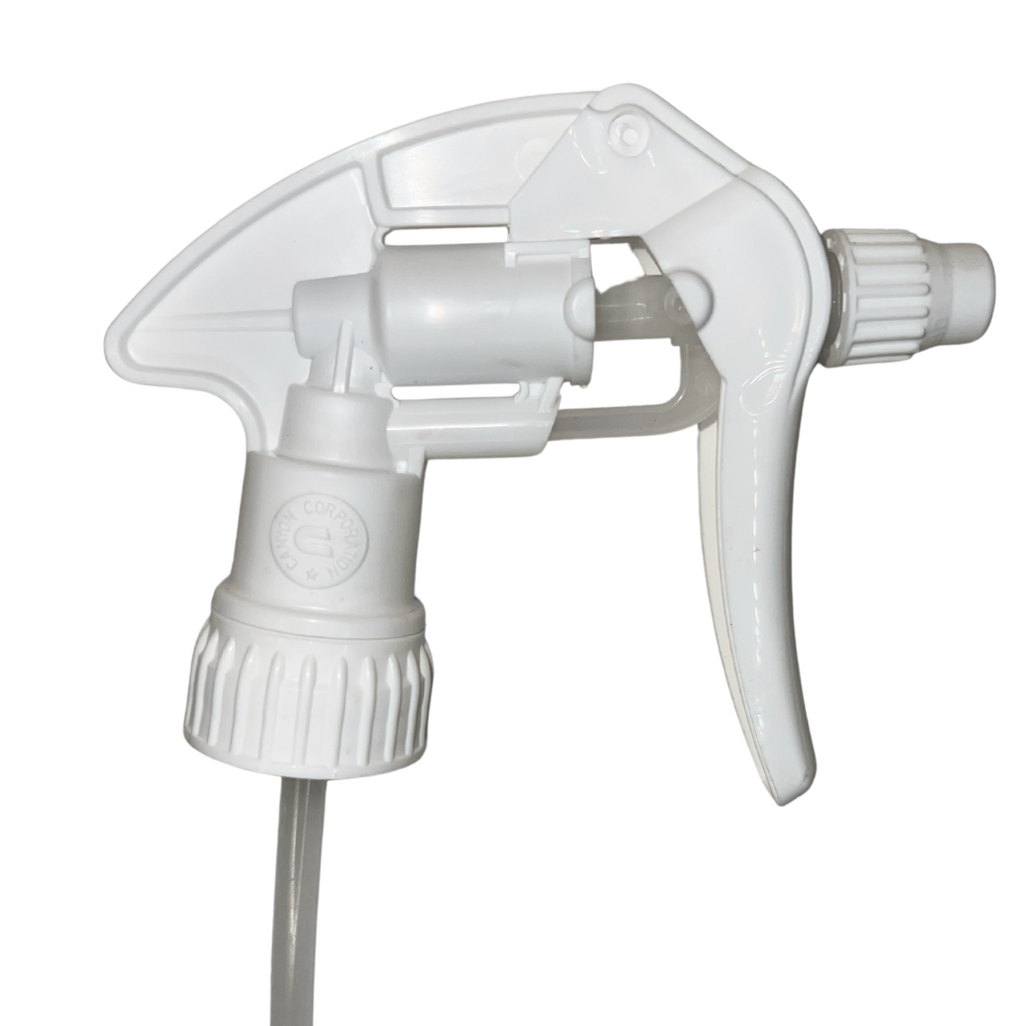 Flacone Graduato 1L – Made in Italy con Spray Trigger Canyon