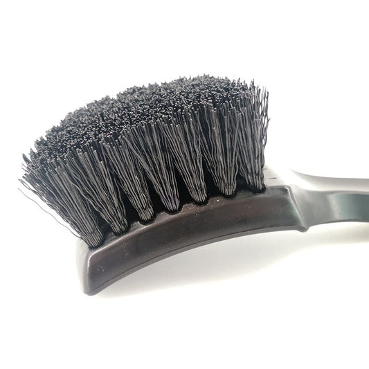 RAP: Spazzola per pulizia pneumatici