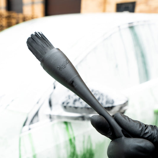 Meguiar's: Multi-Purpose Detailing Brush Medium | Pennello multiuso