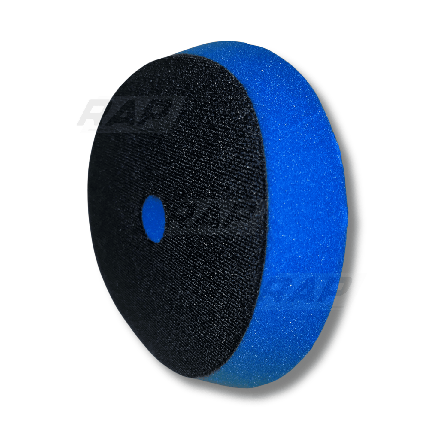 BULLO Foam Pad con tecnologia VortexCut™ | Tampone Blu Medio | 125