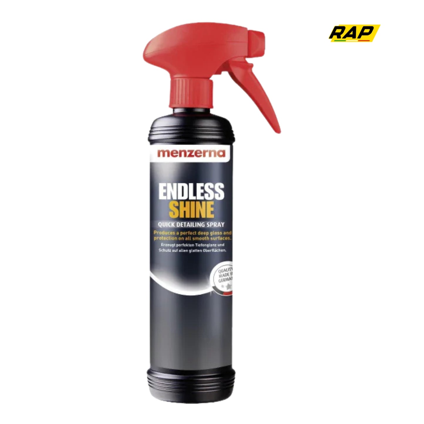 Menzerna: Endless Shine | Quick Detailer | 500ml