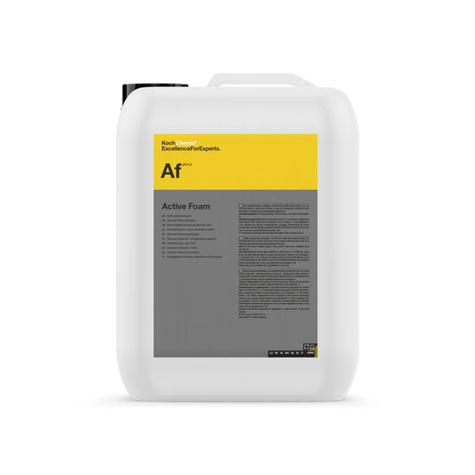 Koch-Chemie: Af Active Foam
