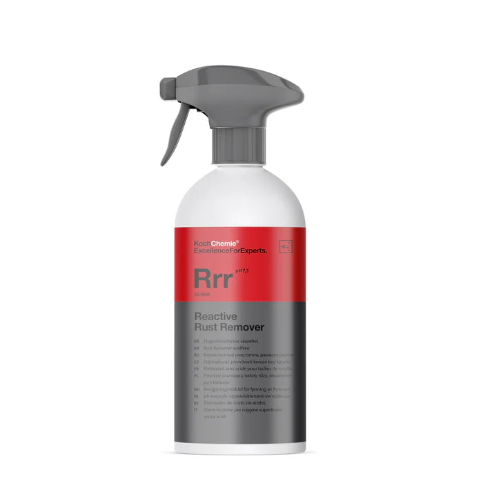Koch-Chemie: Rrr Reactive Rust Remover