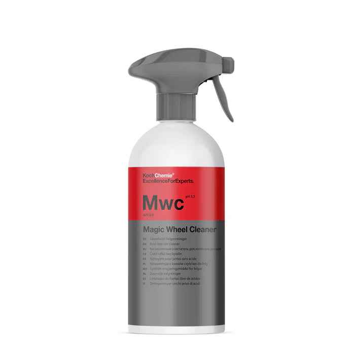 Koch-Chemie: Mwc Magic Wheel Cleaner