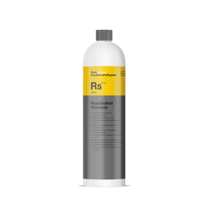 Koch-Chemie: Rs Reactivation Shampoo