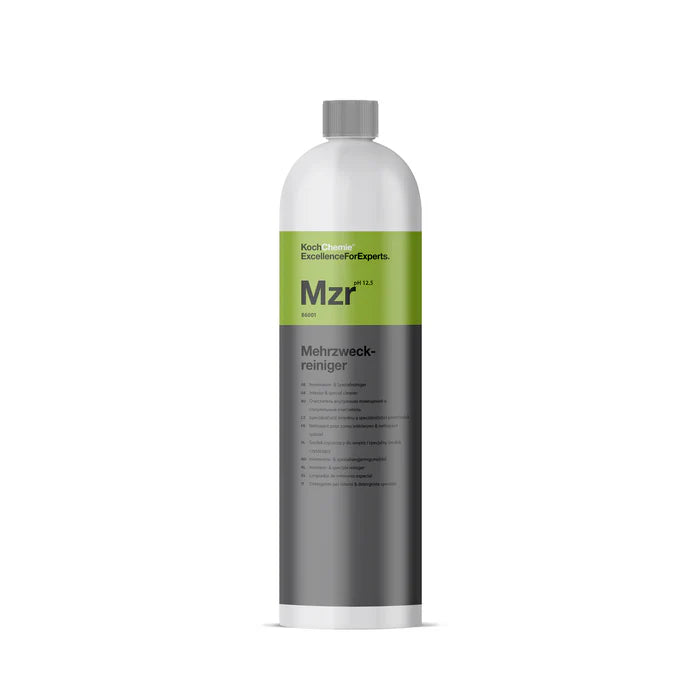 Koch-Chemie: Mzr Mehrzweckreiniger