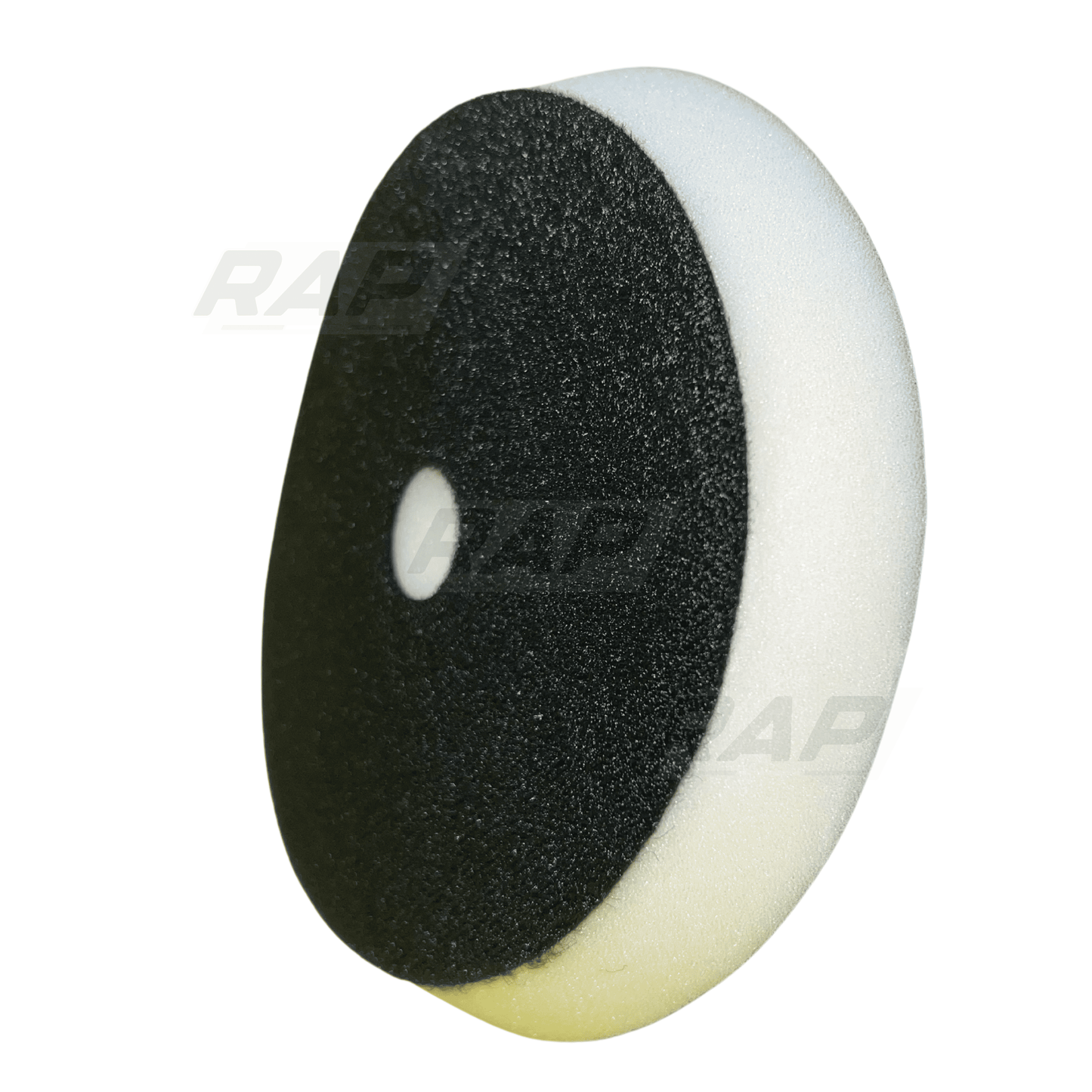 BULLO Foam Pad con tecnologia VortexCut™ | Tampone Bianco Duro | 125