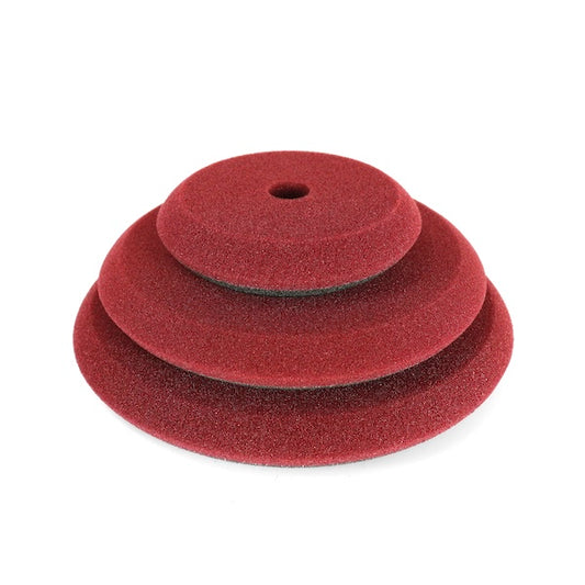 ZviZZer: UFO Thermo Pad Red Soft | Rosso (Morbido)