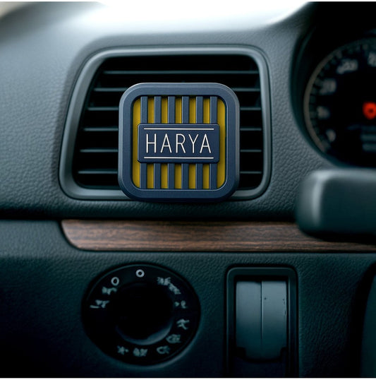 Mafra: Profumatora HARYA | Vanilla Delight