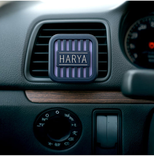 Mafra: Profumatora HARYA | Delicate Blooming