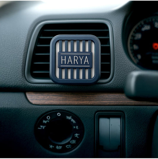 Mafra: Profumatora HARYA | White Puff