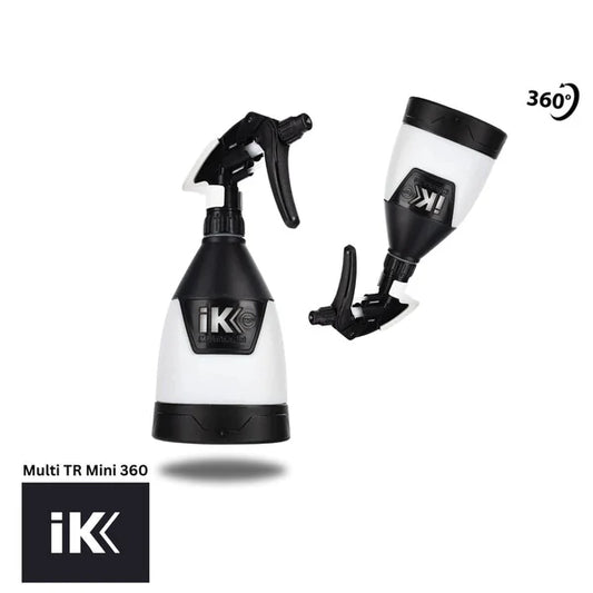 IK Sprayer: Multi TR1 360 Mini