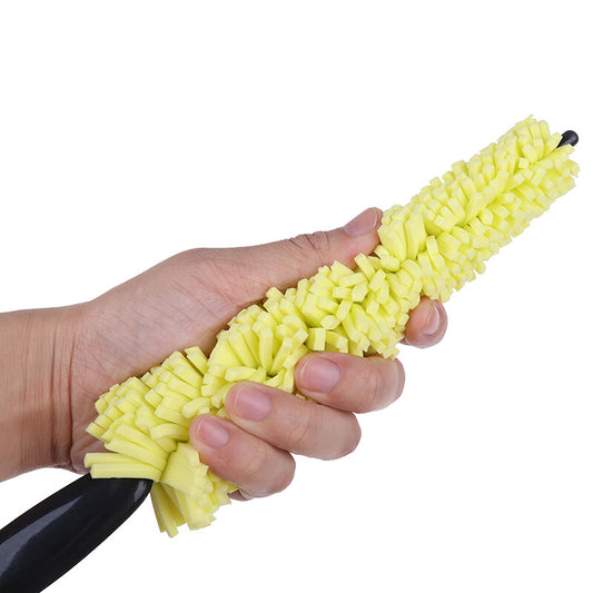 RAP: Spazzola per cerchi in Foam