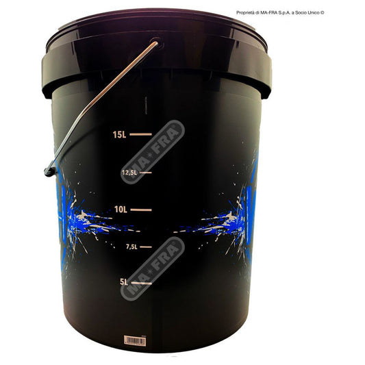 Mafra: Secchio Wash | Secchio Professionale Per lavaggio auto