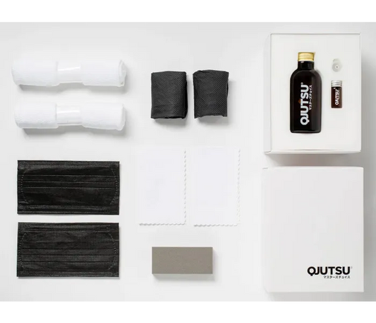 Qjutsu: Body coat PRO | Coating Nano-Ceramico bicomponente