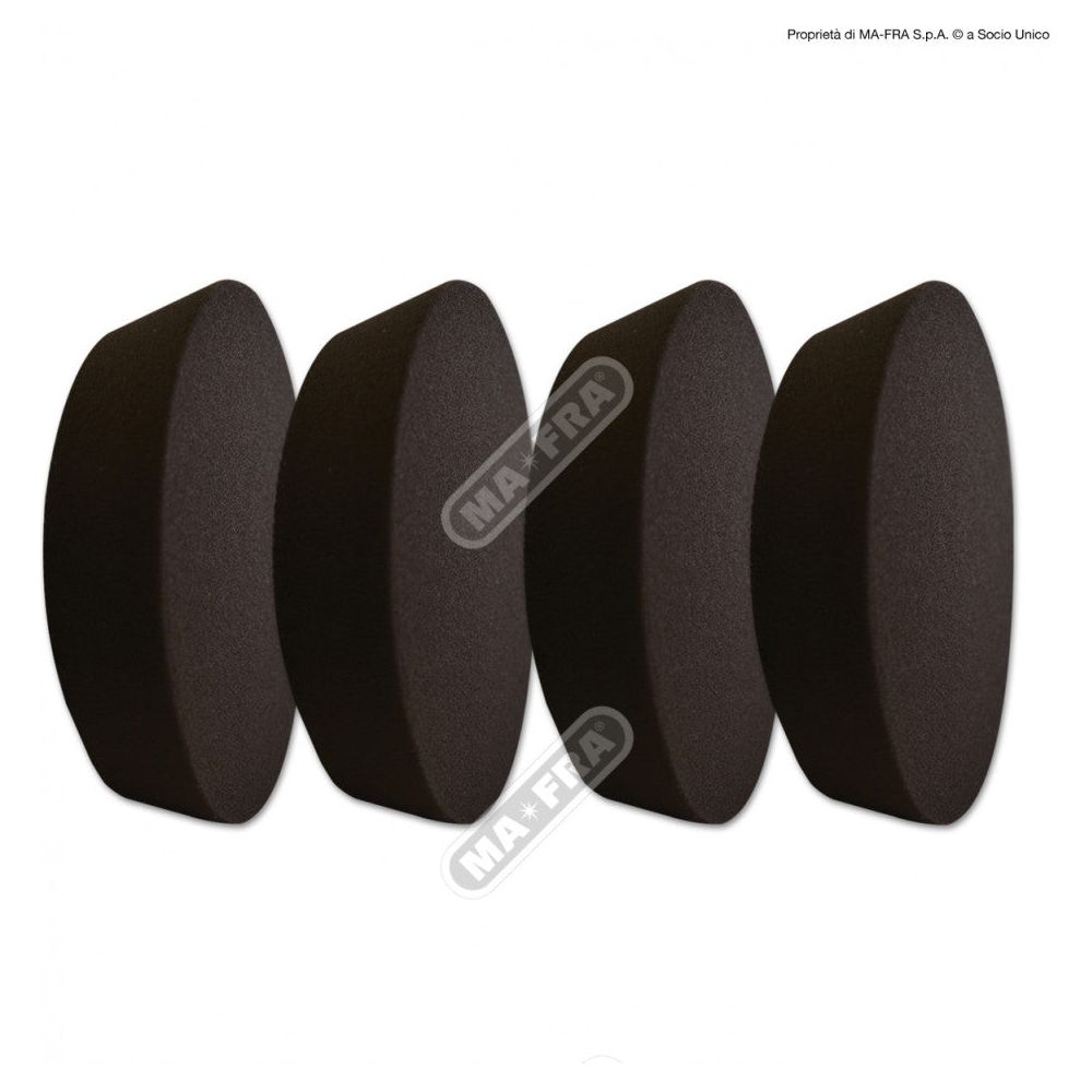 Mafra: Black Pad L 2.0 | Tampone Extra soft 4pz.