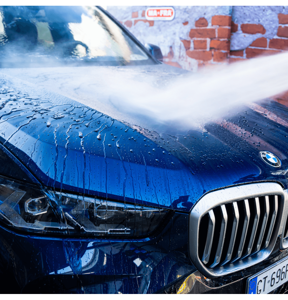 Maniac Line: Wet Coat | Protettivo Spray al SiO2