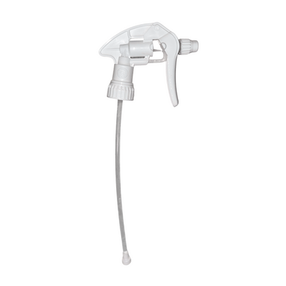Flacone Graduato 1L – Made in Italy con Spray Trigger Canyon