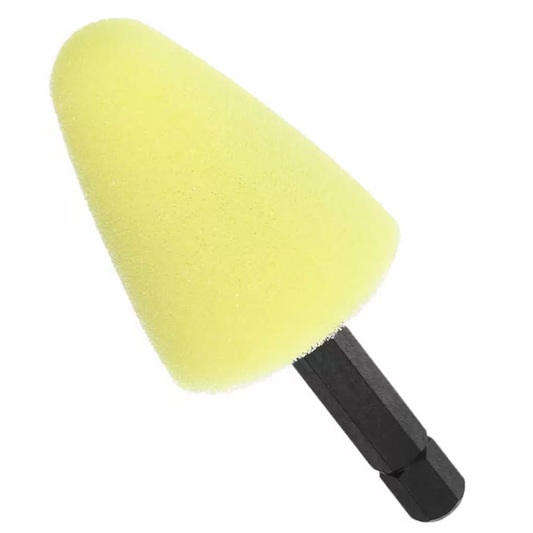 ZviZZer: Thermo Cone Yellow | Giallo | Medio/Morbido