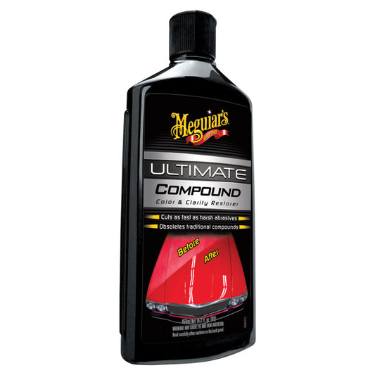 Meguiar's: Ultimate compound 450ml
