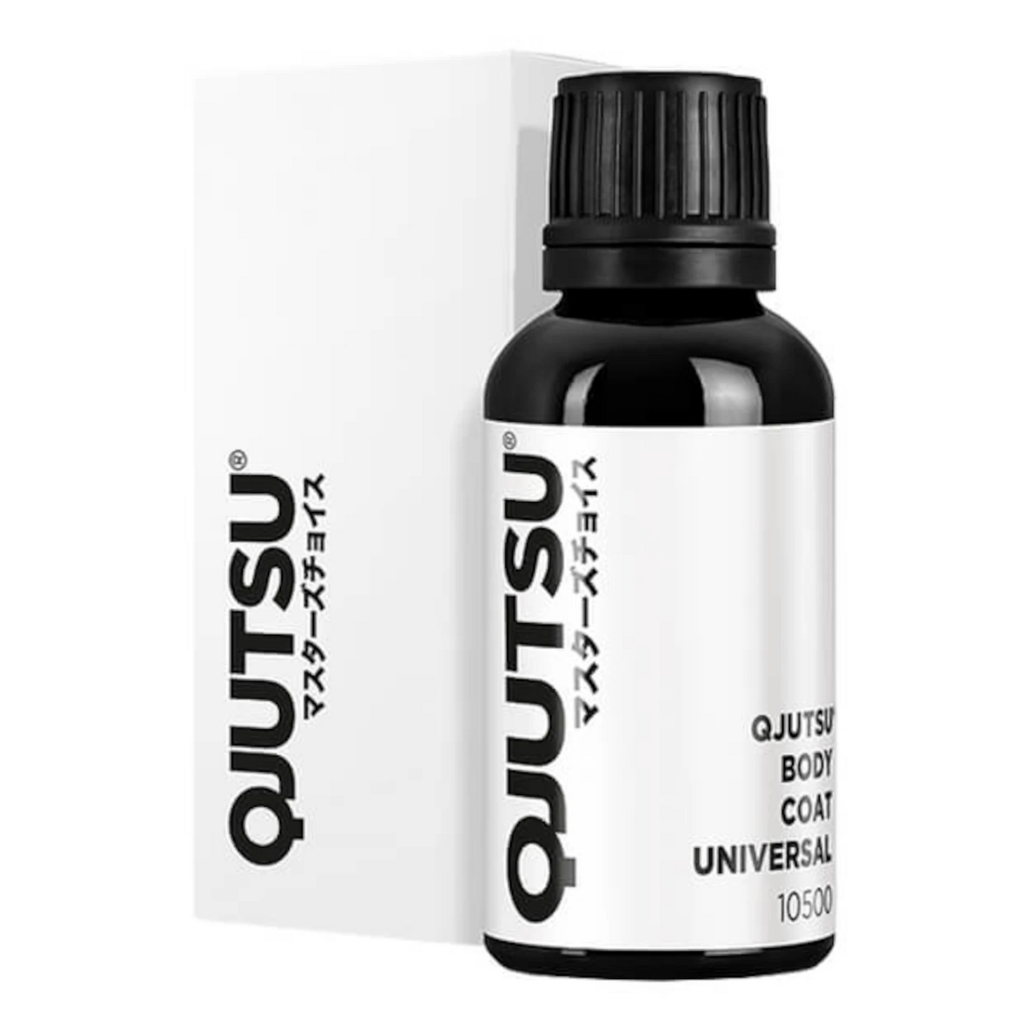 Qjutsu: Qjutsu Universal | Coating Nano-Ceramico | 30ml