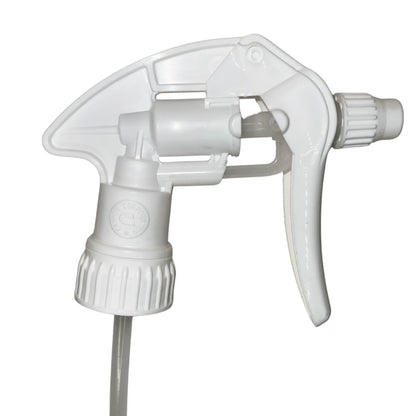 Mafra - Flacone 1L Graduato con trigger spray Professionale