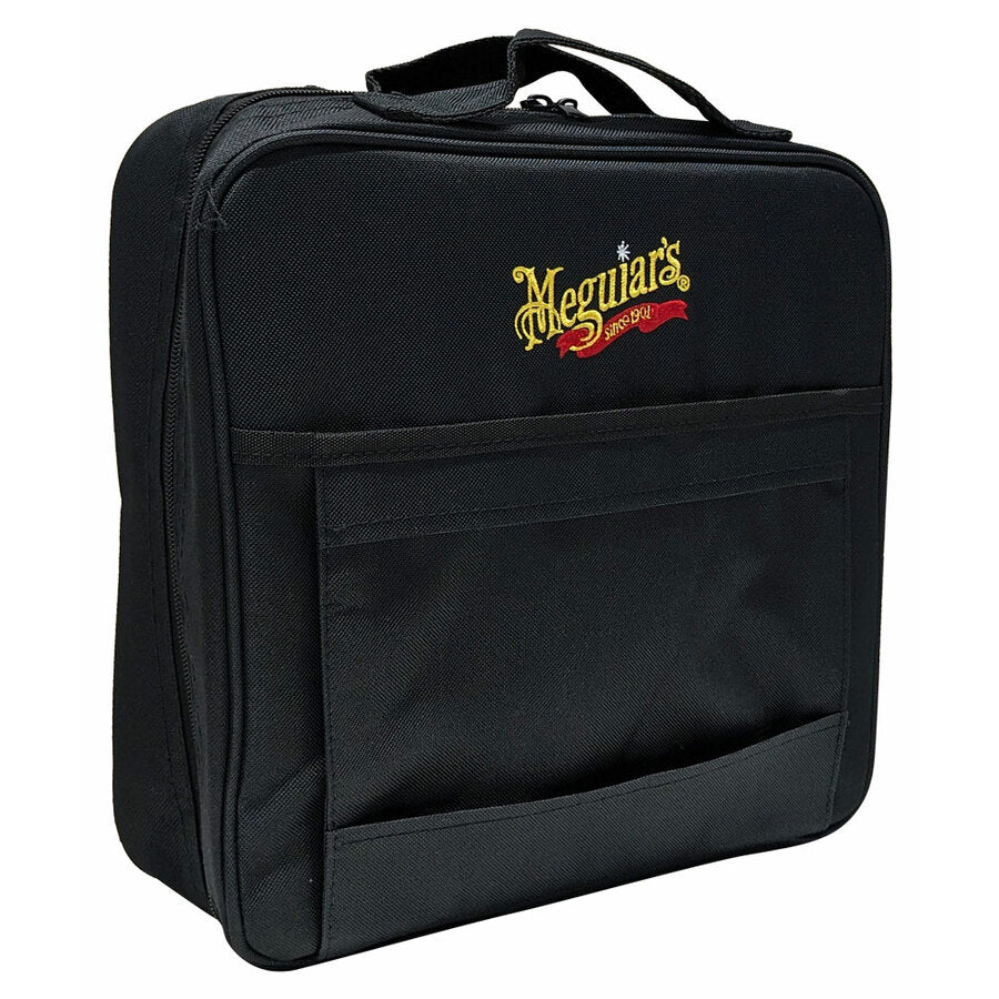 Meguiar's: Borsa da viaggio/Baule