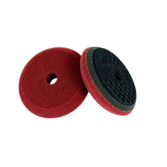 ZviZZer: UFO Thermo Pad Red Soft | Rosso (Morbido)