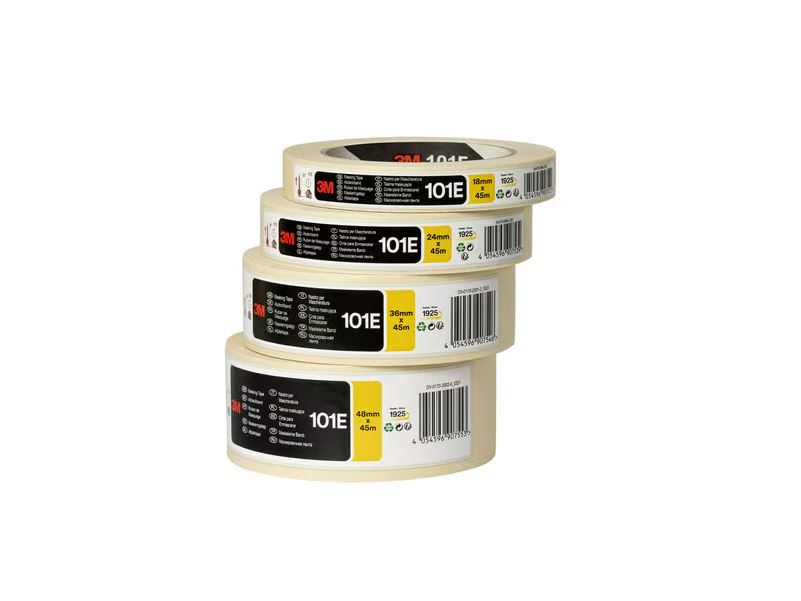 3M: Nastro mascheratura universale 101E | Beige