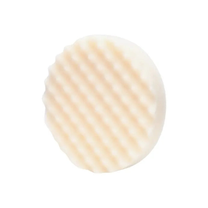 3M: Foam Compounding Pad, 05723, Single Sided, Flat Back, 8"