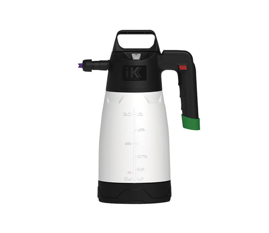 IK Sprayer: Foam Pro 2