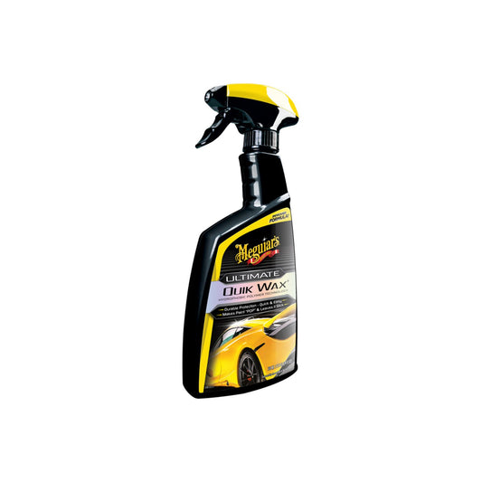 Meguiar's: Meguiar's Ultimate Quick Wax | Cera Liquida