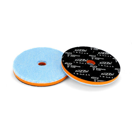 ZviZZer: Thermo Hybrid Pad | Taglio molto Alto