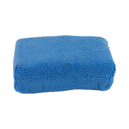 RAP: Coppia di Applicatori/Pad in microfibra rigidi