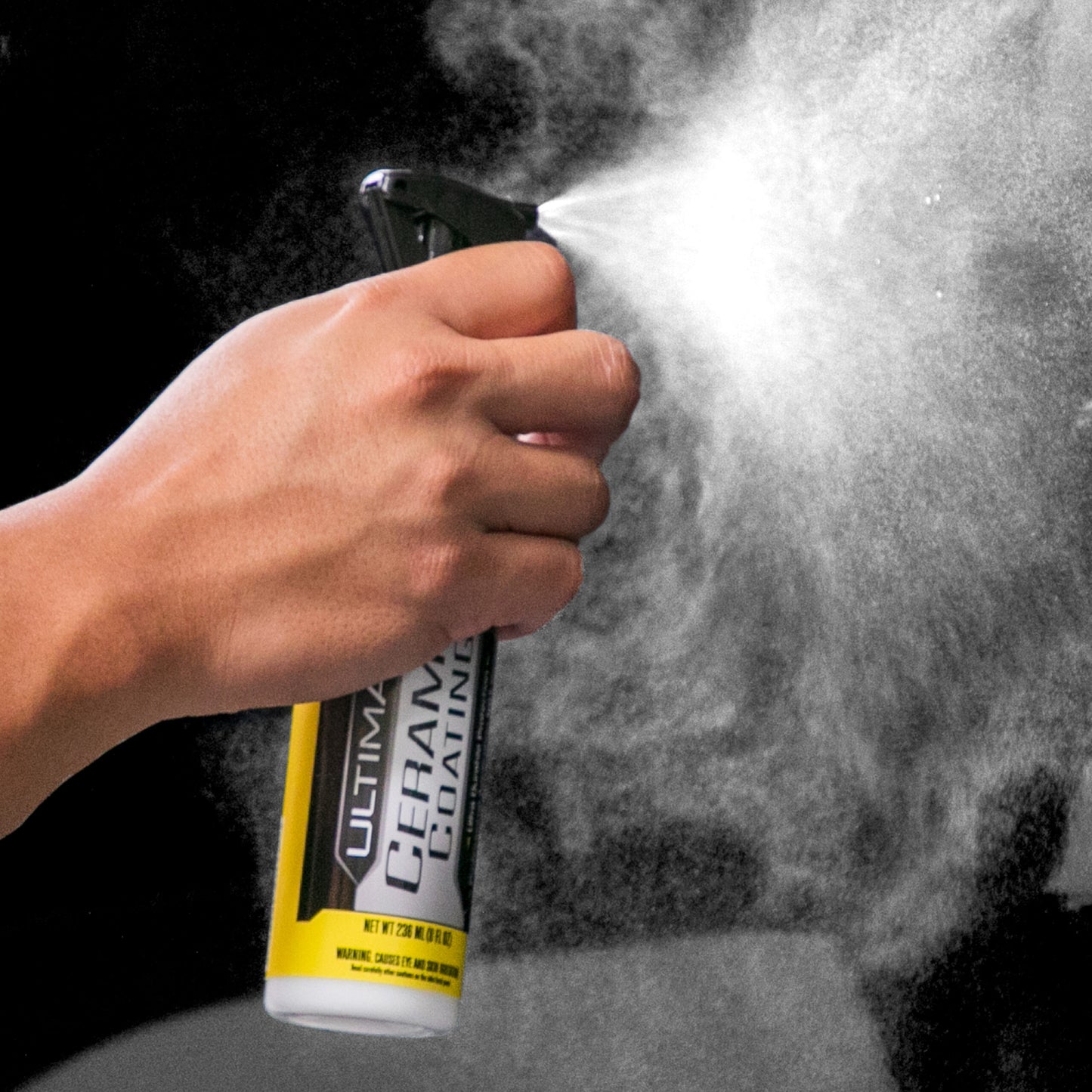 Meguiar's: Ultimate Ceramic Coating