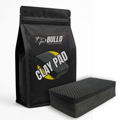 BULLO Clay Pad