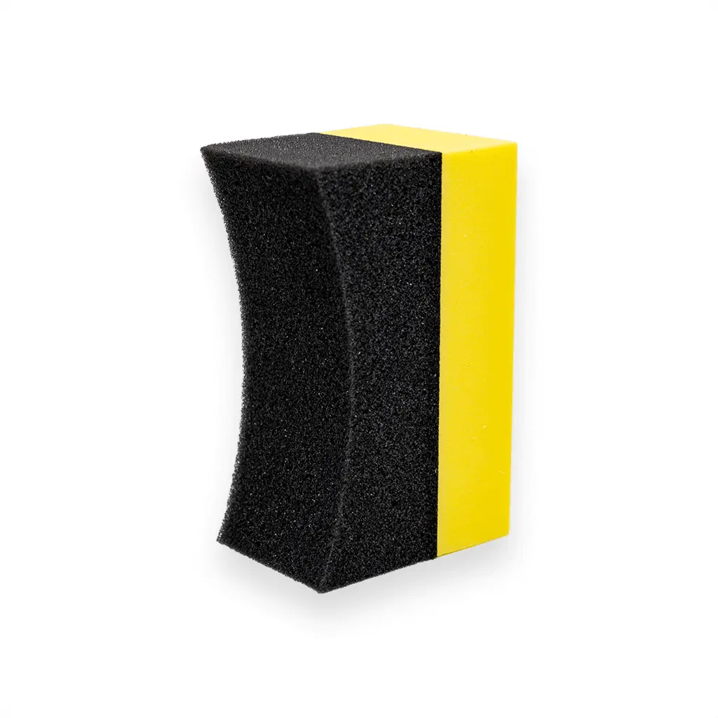 RAP: Applicatore per Nero-Gomme