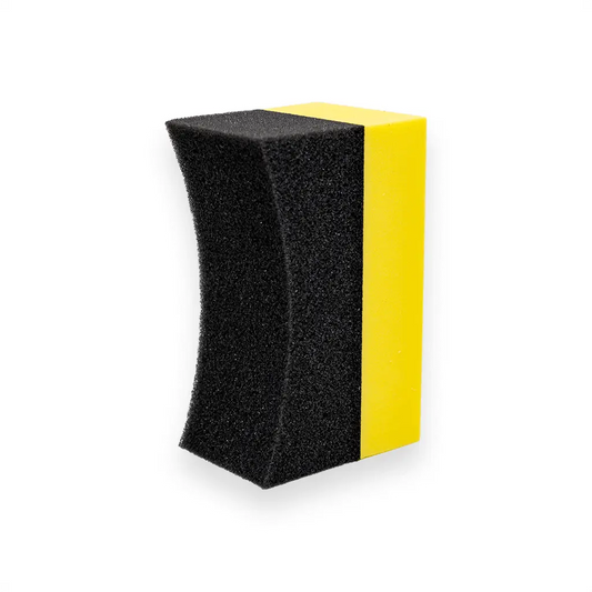 RAP: Applicatore per Nero-Gomme