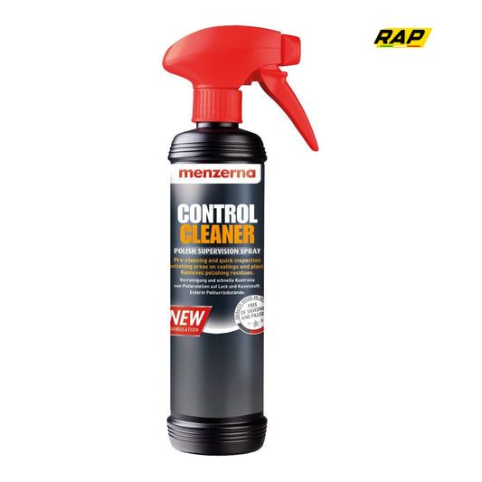 Menzerna: Control Cleaner | Sgrassatore per Polish | 500ml