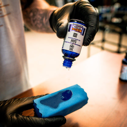 Labocosmetica: HPC 2.0 | Coating Nano ceramico | Hydrophobic coat