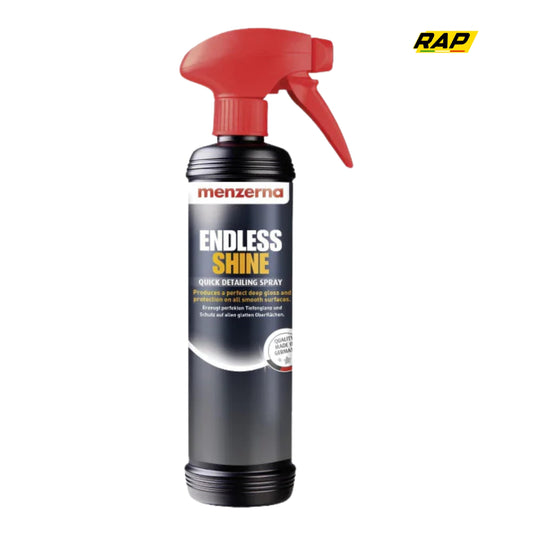 Menzerna: Endless Shine | Quick Detailer | 500ml