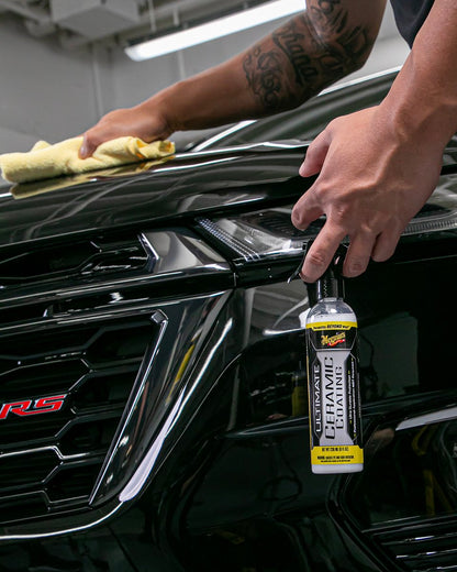 Meguiar's: Ultimate Ceramic Coating