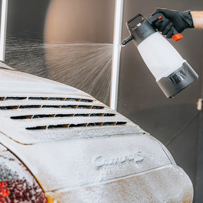 IK Sprayer: Foam Pro 2