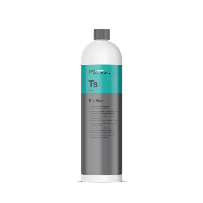 Koch-Chemie: Ts Top Star
