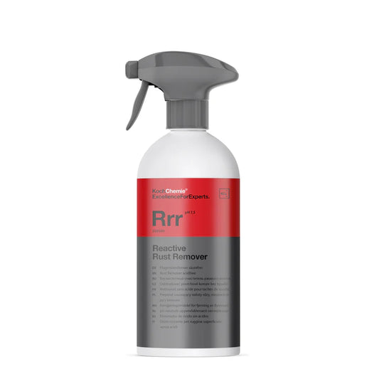 Koch-Chemie: Rrr Reactive Rust Remover