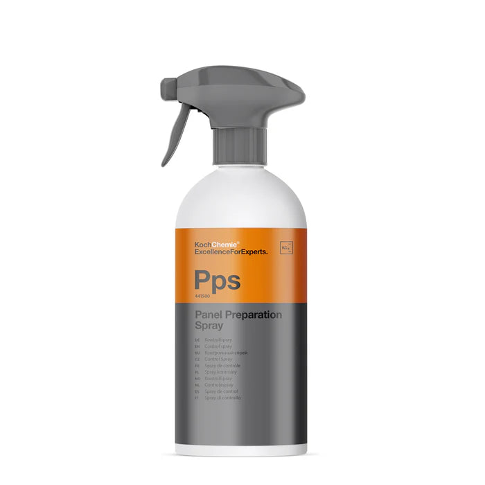 Koch-Chemie: Pps Panel Preparation Spray