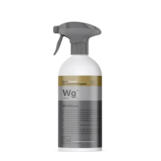 Koch-Chemie: Wg Wetgloss