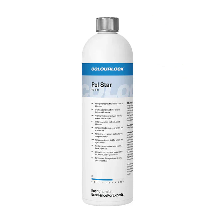 Koch-Chemie: Colourlock Pol Star