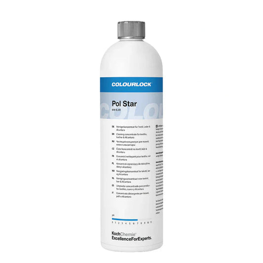 Koch-Chemie: Colourlock Pol Star